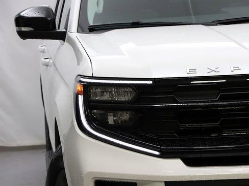 New 2026 Ford Expedition Max Active image 4