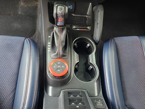 Used 2024 Ford Bronco Raptor AWD/4WD image 22