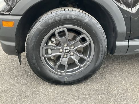 Used 2023 Ford Bronco Sport Big Bend image 20