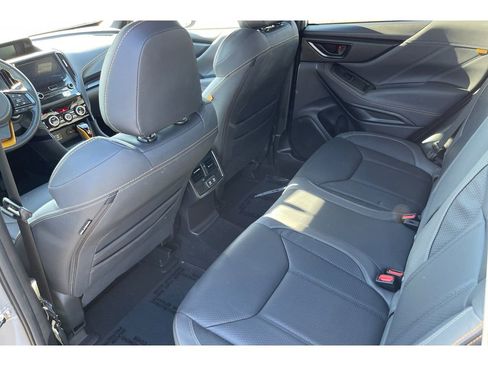 Used 2025 Subaru Forester Wilderness image 14