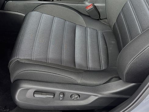 Certified 2020 Honda CR-V EX image 18