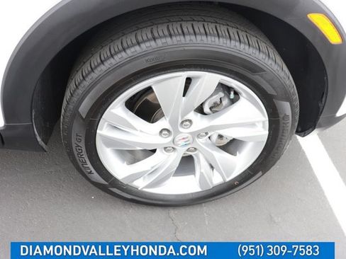 Used 2025 Buick Encore GX Preferred FWD image 26