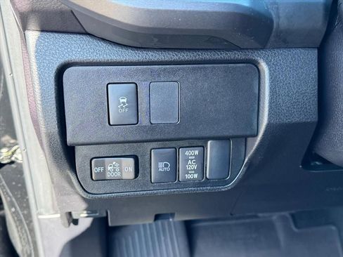 Certified 2023 Toyota Tacoma TRD Sport image 16