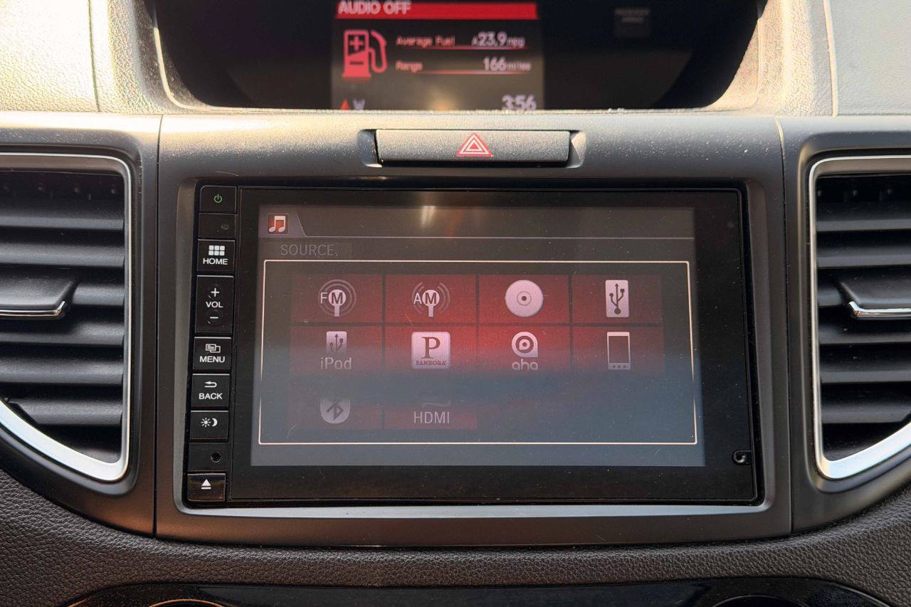 Used 2016 Honda CR-V EX image 19