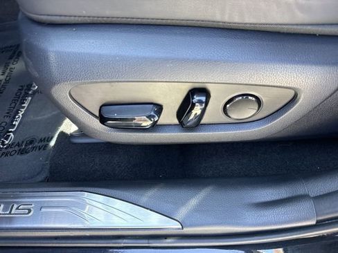 Certified 2025 Lexus NX 250 250 Premium w/ Towing Package (2000 Lbs) image 12