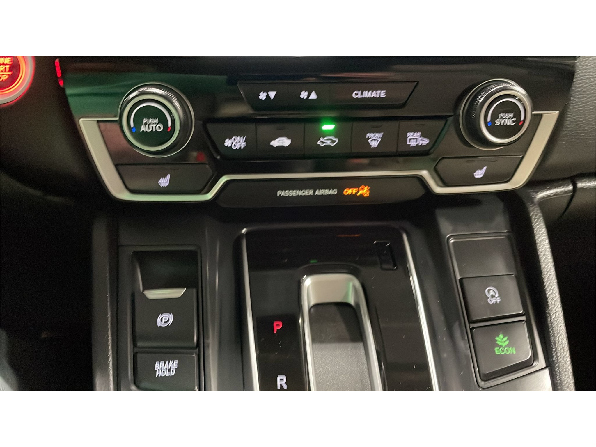Used 2021 Honda CR-V EX-L image 13