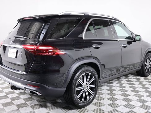 Certified 2026 Mercedes-Benz GLE 350 4MATIC image 6