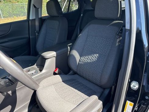 Certified 2022 Chevrolet Equinox LT image 10