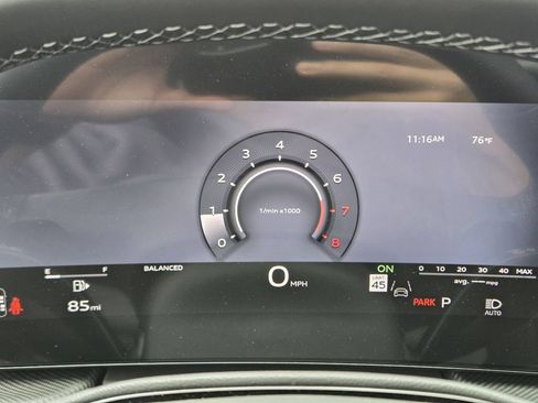 New 2026 Audi SQ5 Premium Plus AWD/4WD image 20