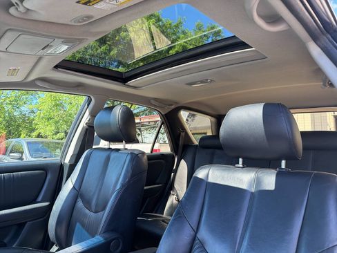 Used 2002 Lexus RX 300 4WD w/ Premium Pkg Plus image 19