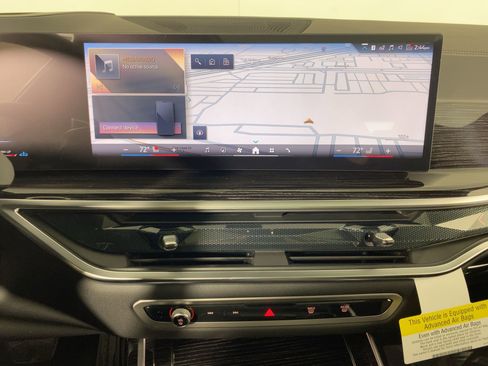 New 2026 BMW X7 xDrive40i w/ M Sport Package image 24