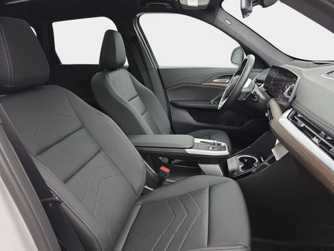 New 2026 BMW X1 xDrive28i w/ Technology Package AWD/4WD image 9
