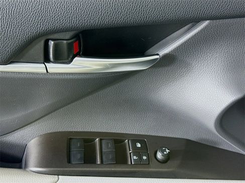 Certified 2024 Toyota Camry SE image 22