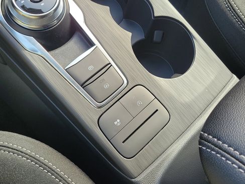 New 2026 Ford Escape Active image 20