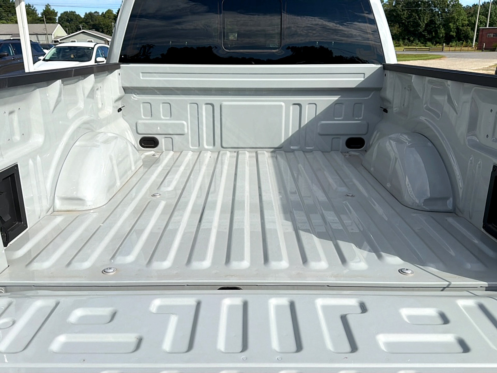 Used 2026 Ford F150 Lariat w/ Equipment Group 501A Mid AWD/4WD image 5