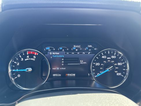 Used 2022 Ford F350 Lariat w/ Chrome Package AWD/4WD image 25