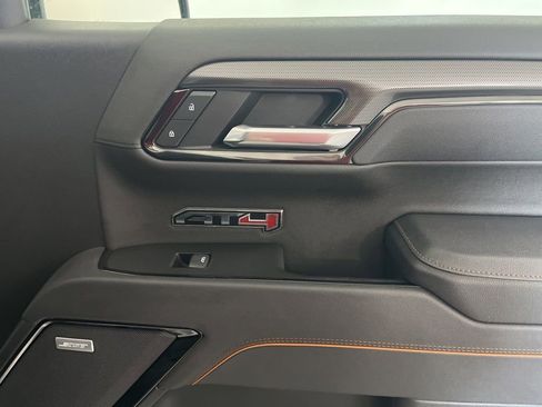 Used 2025 GMC Sierra 1500 AT4 AWD/4WD image 59