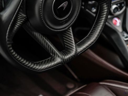 Used 2020 McLaren 720S Luxury image 54