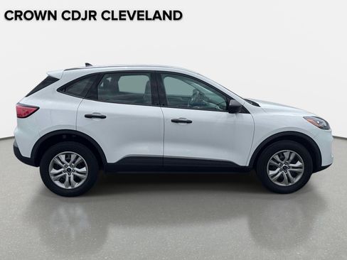 Used 2022 Ford Escape S AWD/4WD image 6