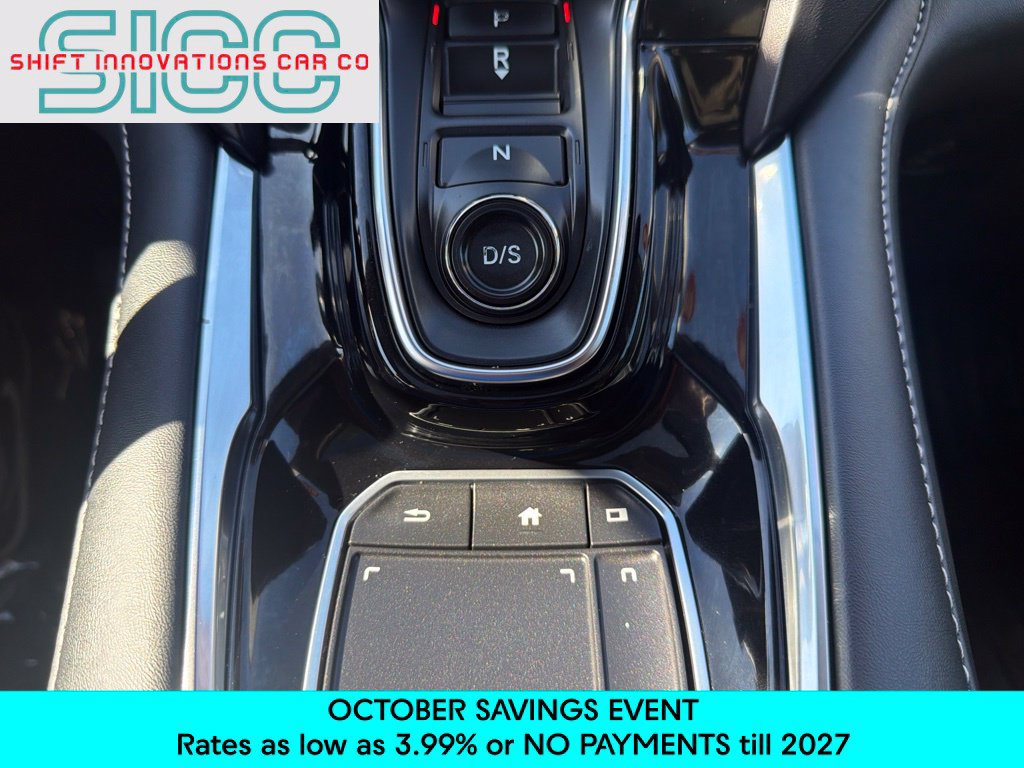 Used 2019 Acura RDX w/ Advance Package AWD/4WD image 19
