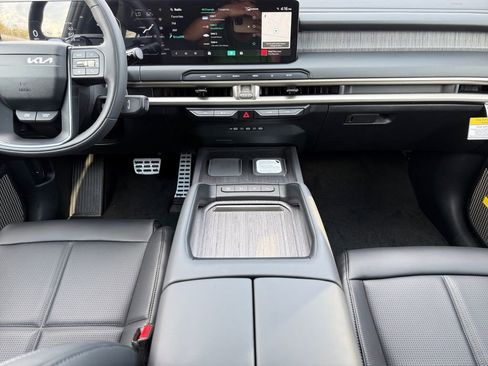 New 2027 Kia Telluride X-Line SX Prestige AWD/4WD image 10