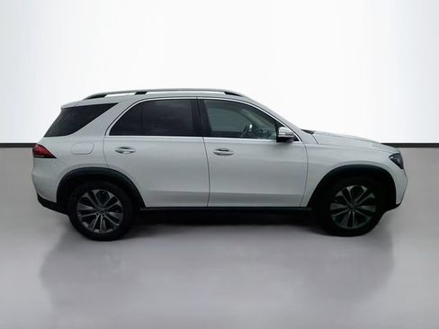 Used 2020 Mercedes-Benz GLE 350 4MATIC image 8