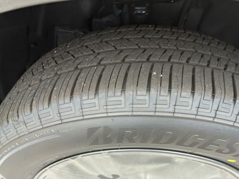 Used 2025 Toyota bZ4X FWD w/ Weather Package image 9