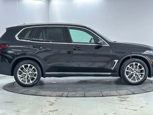 New 2026 BMW X5 xDrive40i AWD/4WD image 8