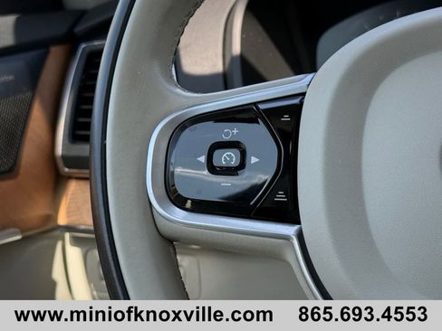 Used 2021 Volvo XC90 T8 Inscription Expression w/ Climate Package AWD/4WD image 22
