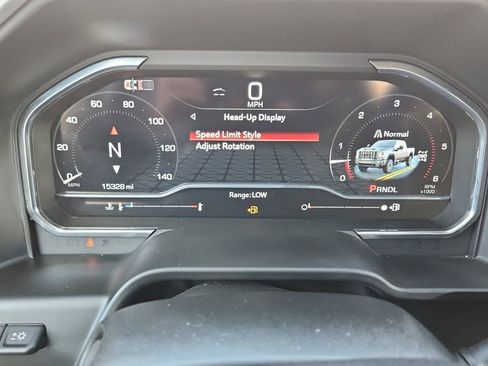 Used 2025 GMC Sierra 2500 Denali w/ Denali Reserve Package image 24