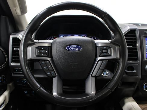 Used 2021 Ford Expedition Max Platinum AWD/4WD image 11