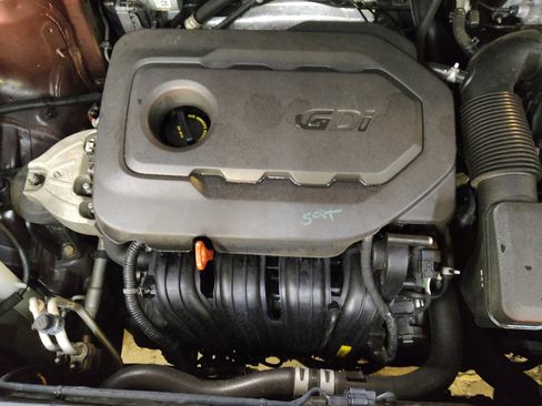 Used 2019 Kia Sorento FWD image 30