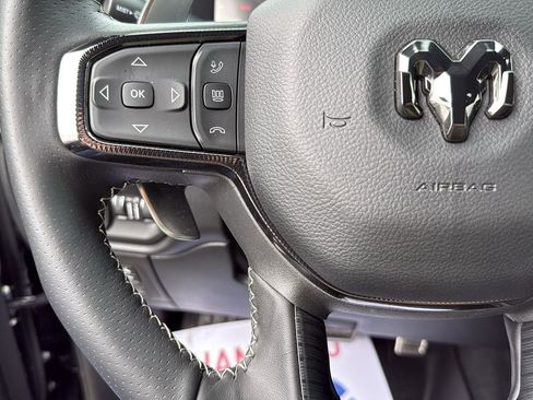 Used 2026 RAM 1500 RHO w/ Bed Utility Group image 17