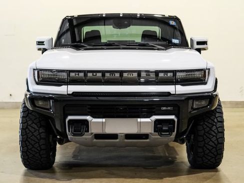 Used 2022 GMC Hummer EV Edition 1 w/ LPO, Illumination Package AWD/4WD image 2