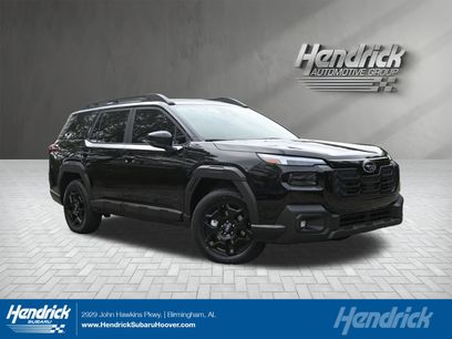 New 2026 Subaru Outback Limited