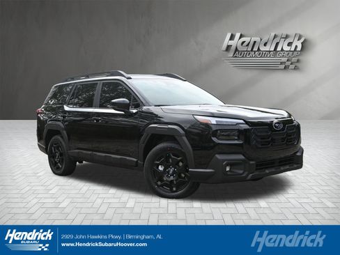 New 2026 Subaru Outback Limited image 1