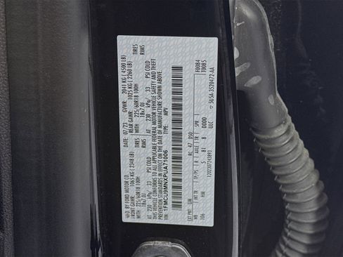 Used 2023 Ford Escape ST-Line w/ Tech Pack #1 image 33