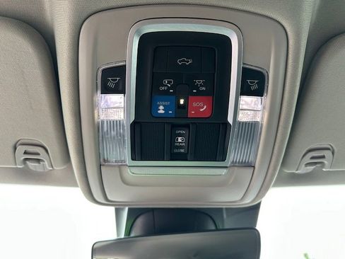 Used 2022 RAM 1500 Laramie image 21