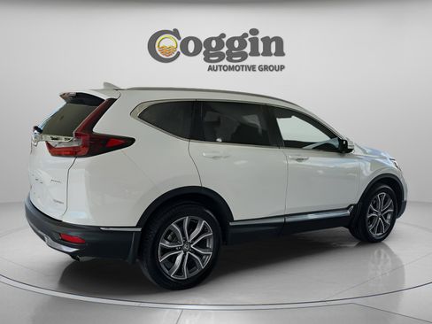 Used 2020 Honda CR-V Touring image 5