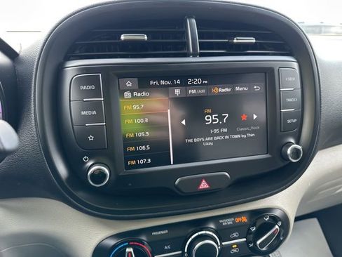 Used 2024 Kia Soul LX w/ Option Group 015 image 21
