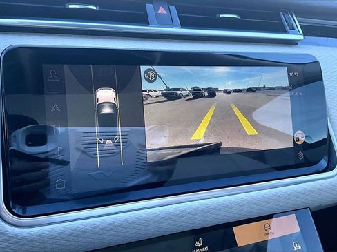 Used 2023 Land Rover Range Rover Velar S image 23