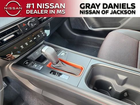 New 2025 Nissan Kicks SR w/ SR Premium Package image 13