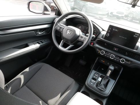Used 2026 Honda CR-V EX image 9