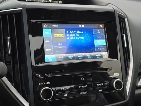 Certified 2022 Subaru Forester Premium image 14