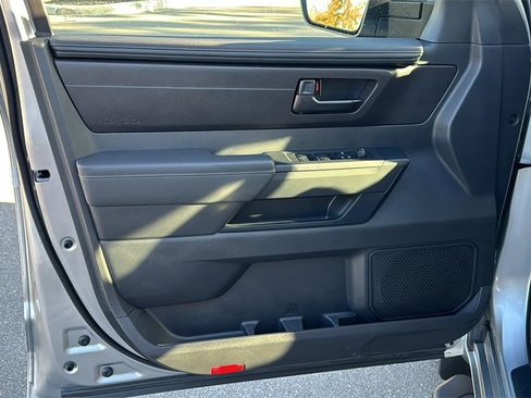 New 2026 Toyota Tundra SR image 13
