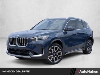 Used 2026 BMW X1 xDrive28i w/ Convenience Package AWD/4WD video 1