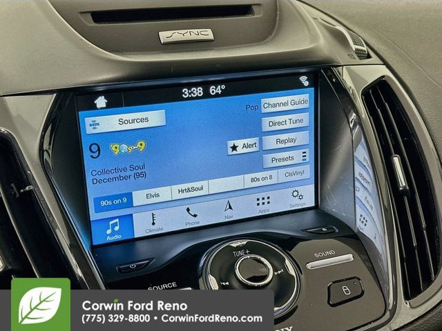 Used 2016 Ford Escape Titanium w/ Equipment Group 301A AWD/4WD image 18