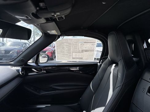 New 2026 MAZDA MX-5 Miata Grand Touring RWD image 19