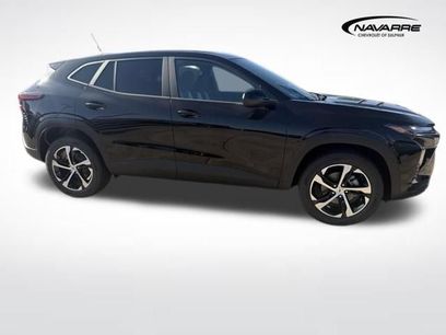 New 2026 Chevrolet Trax RS w/ Sunroof Package