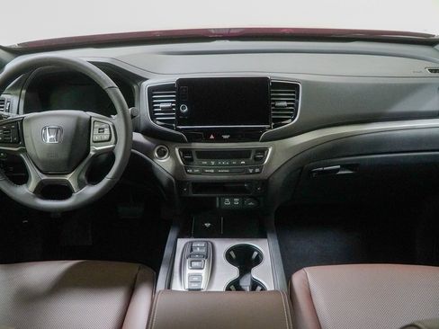 New 2026 Honda Ridgeline RTL image 24